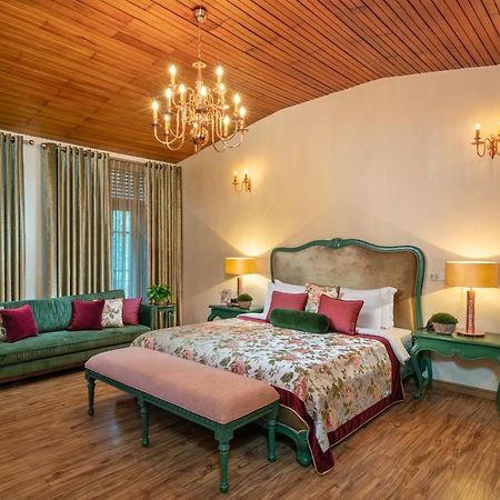 Clove Villa Kandy Exteriér fotografie