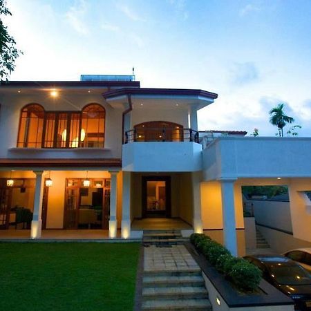 Clove Villa Kandy Exteriér fotografie