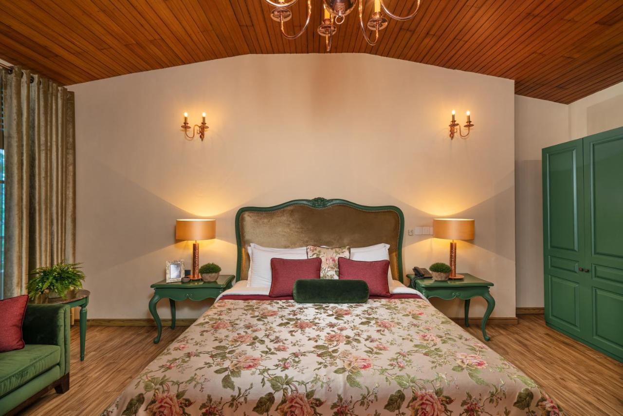 Clove Villa Kandy Exteriér fotografie
