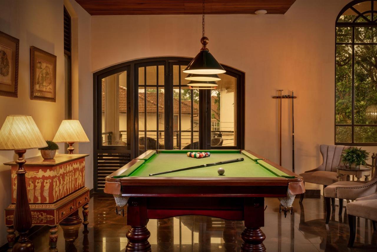 Clove Villa Kandy Exteriér fotografie