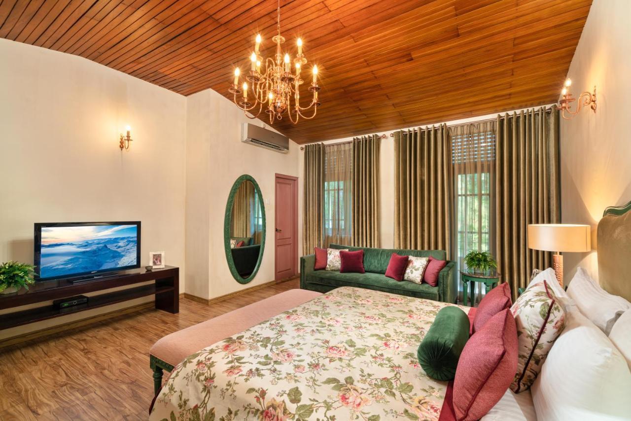 Clove Villa Kandy Exteriér fotografie