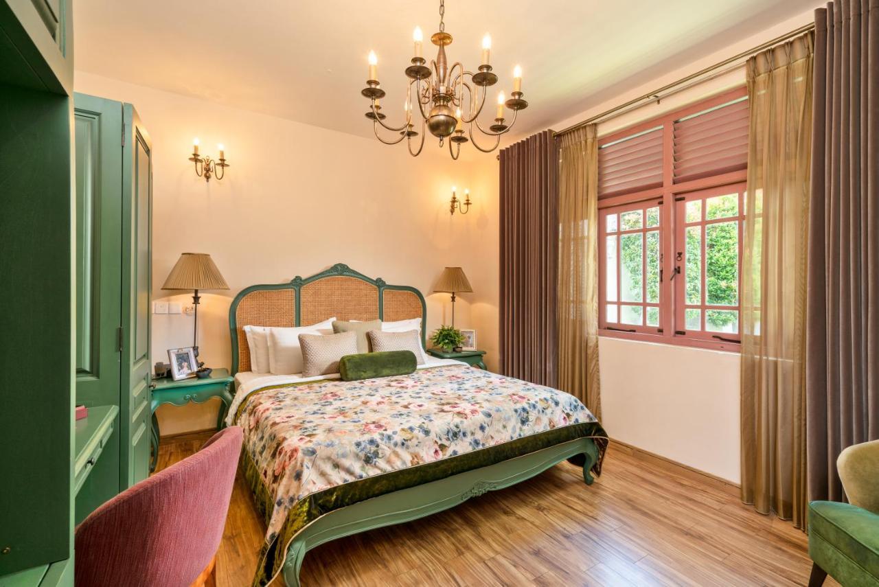 Clove Villa Kandy Exteriér fotografie