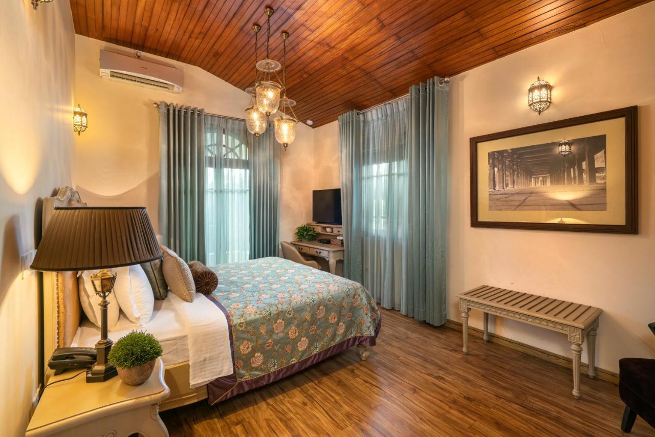 Clove Villa Kandy Exteriér fotografie