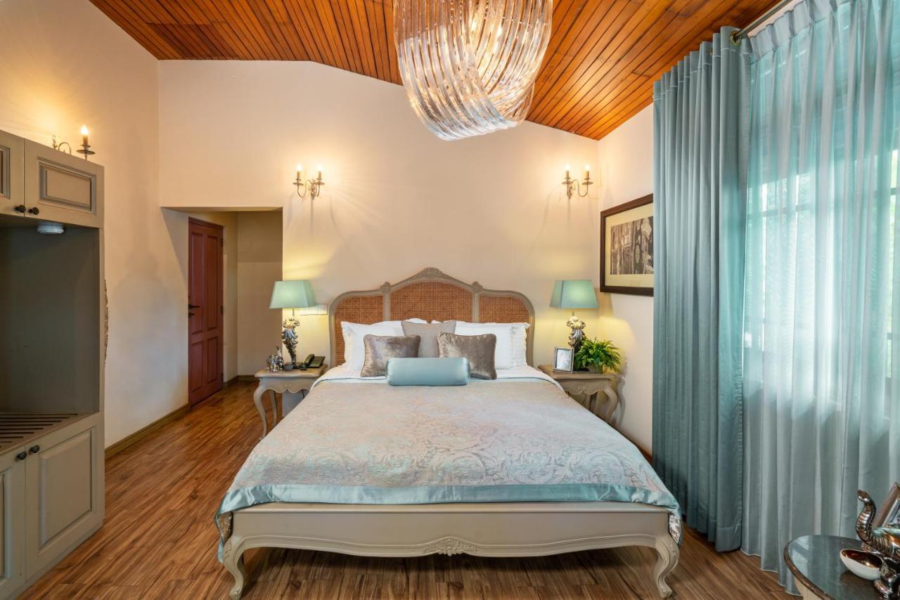Clove Villa Kandy Exteriér fotografie
