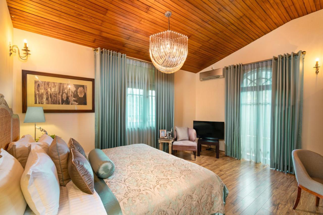 Clove Villa Kandy Exteriér fotografie