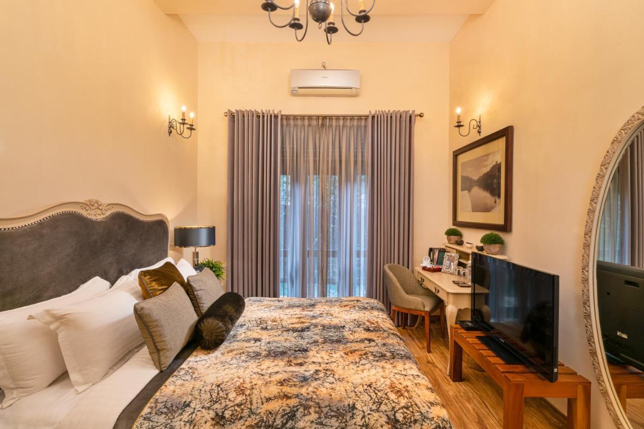 Clove Villa Kandy Exteriér fotografie