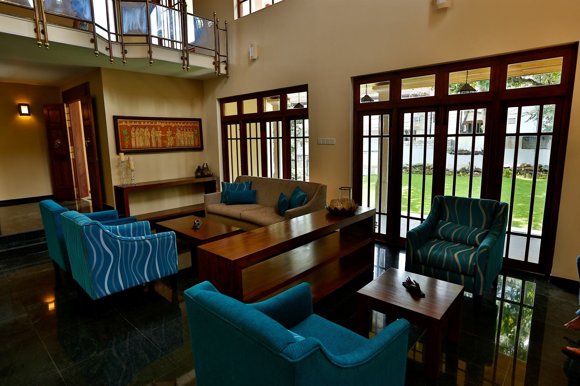 Clove Villa Kandy Exteriér fotografie